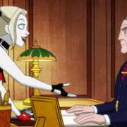 Harley Quinn - galeria zdjęć - filmweb