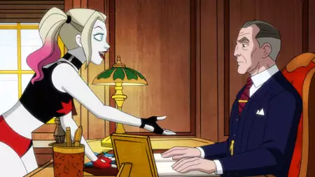 Harley Quinn - galeria zdjęć - filmweb