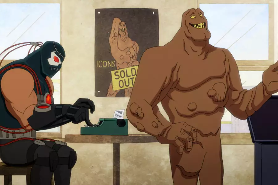 Harley Quinn - galeria zdjęć - filmweb