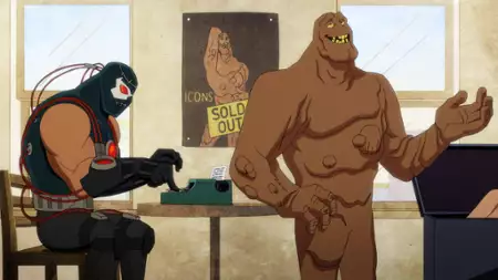 Harley Quinn - galeria zdjęć - filmweb