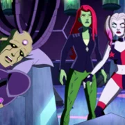 Harley Quinn - galeria zdjęć - filmweb