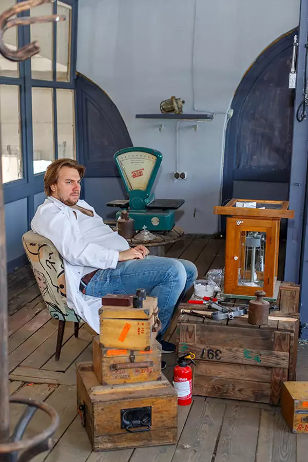 Uczciwi ludzie - galeria zdjęć - filmweb