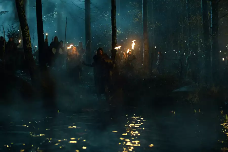 Ragnarok - galeria zdjęć - filmweb
