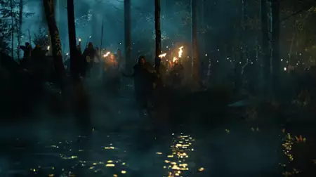 Ragnarok - galeria zdjęć - filmweb