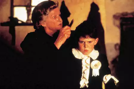 Prochy Angeli - galeria zdjęć - filmweb