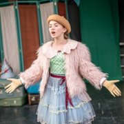 Moje życie to cyrk - galeria zdjęć - filmweb