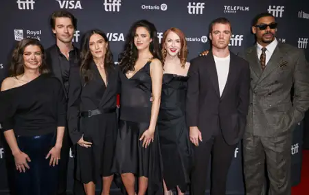 Miłość twojego życia - galeria zdjęć - filmweb