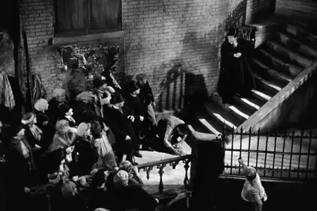 Doktor Jekyll i pan Hyde - galeria zdjęć - filmweb