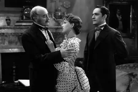 Doktor Jekyll i pan Hyde - galeria zdjęć - filmweb