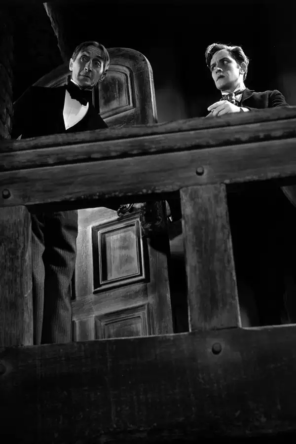 Doktor Jekyll i pan Hyde - galeria zdjęć - filmweb
