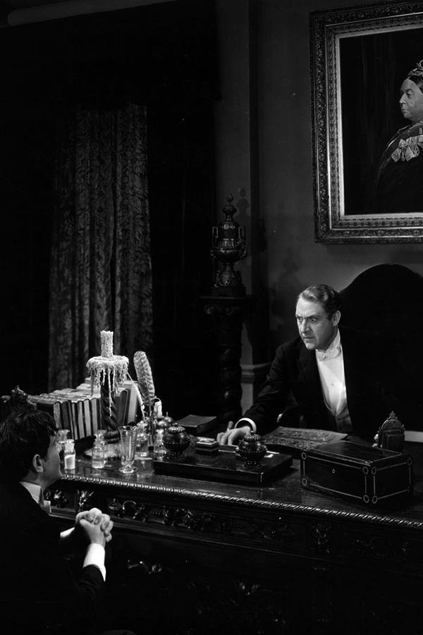 Doktor Jekyll i pan Hyde - galeria zdjęć - filmweb