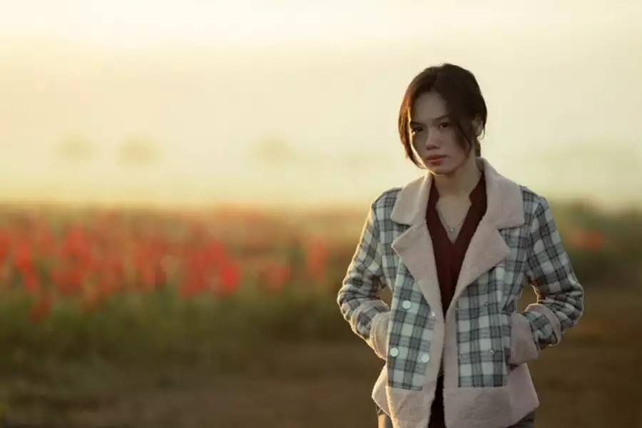 Scarlet Hill - galeria zdjęć - filmweb