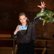 Siedem zasłon - galeria zdjęć - filmweb