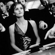 La fille sur le pont - galeria zdjęć - filmweb
