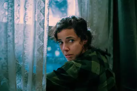 Nikt nie ujdzie z życiem - galeria zdjęć - filmweb