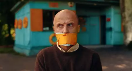 Drużyna A(A) - galeria zdjęć - filmweb