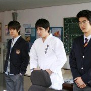 Kkot-mi-nam Yeon-swae Te-reo-sa-geon - galeria zdjęć - filmweb