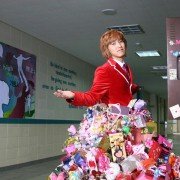 Kkot-mi-nam Yeon-swae Te-reo-sa-geon - galeria zdjęć - filmweb