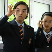 Kkot-mi-nam Yeon-swae Te-reo-sa-geon - galeria zdjęć - filmweb