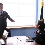Kkot-mi-nam Yeon-swae Te-reo-sa-geon - galeria zdjęć - filmweb