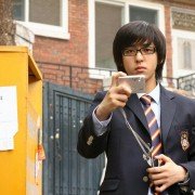 Kkot-mi-nam Yeon-swae Te-reo-sa-geon - galeria zdjęć - filmweb