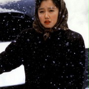 Cedry pod śniegiem - galeria zdjęć - filmweb