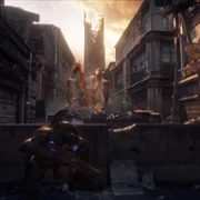 Gears of War: Reloaded - galeria zdjęć - filmweb