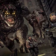 Gears of War: Reloaded - galeria zdjęć - filmweb