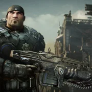 Gears of War: Reloaded - galeria zdjęć - filmweb
