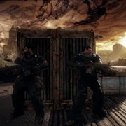Gears of War: Reloaded - galeria zdjęć - filmweb
