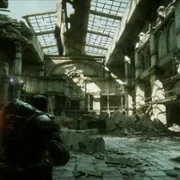 Gears of War: Reloaded - galeria zdjęć - filmweb