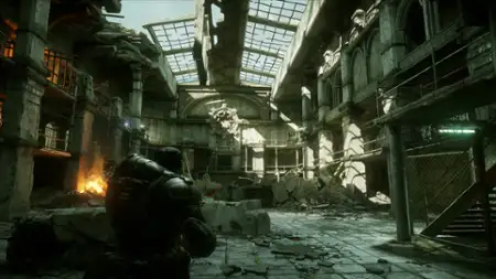 Gears of War: Reloaded - galeria zdjęć - filmweb