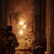 Gears of War: Reloaded - galeria zdjęć - filmweb