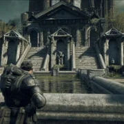 Gears of War: Reloaded - galeria zdjęć - filmweb