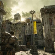 Gears of War: Reloaded - galeria zdjęć - filmweb