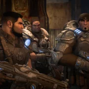 Gears of War: Reloaded - galeria zdjęć - filmweb
