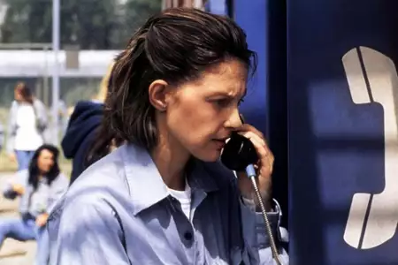 Podwójne zagrożenie - galeria zdjęć - filmweb
