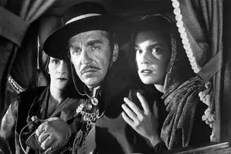 Zorro - galeria zdjęć - filmweb