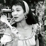 Theresa Modesto