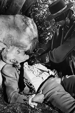 Zorro - galeria zdjęć - filmweb