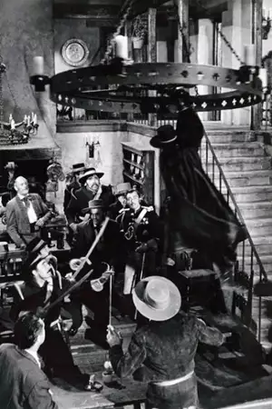 Zorro - galeria zdjęć - filmweb