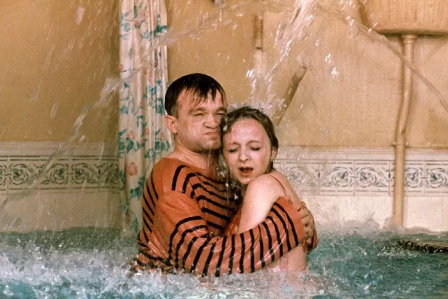 Delicatessen - galeria zdjęć - filmweb