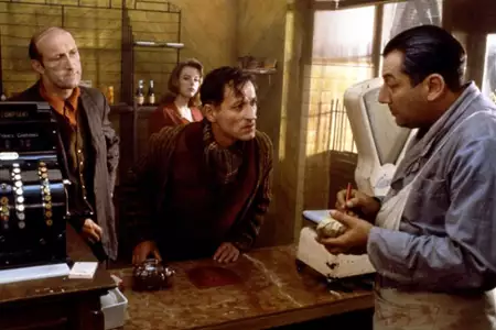 Delicatessen - galeria zdjęć - filmweb