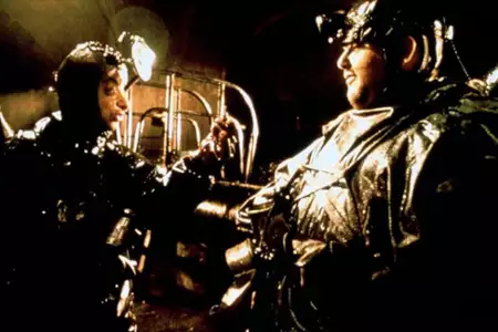 Delicatessen - galeria zdjęć - filmweb