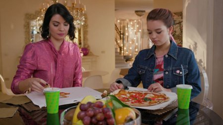 Sezon 1 Odcinek 10 Przesłuchanie