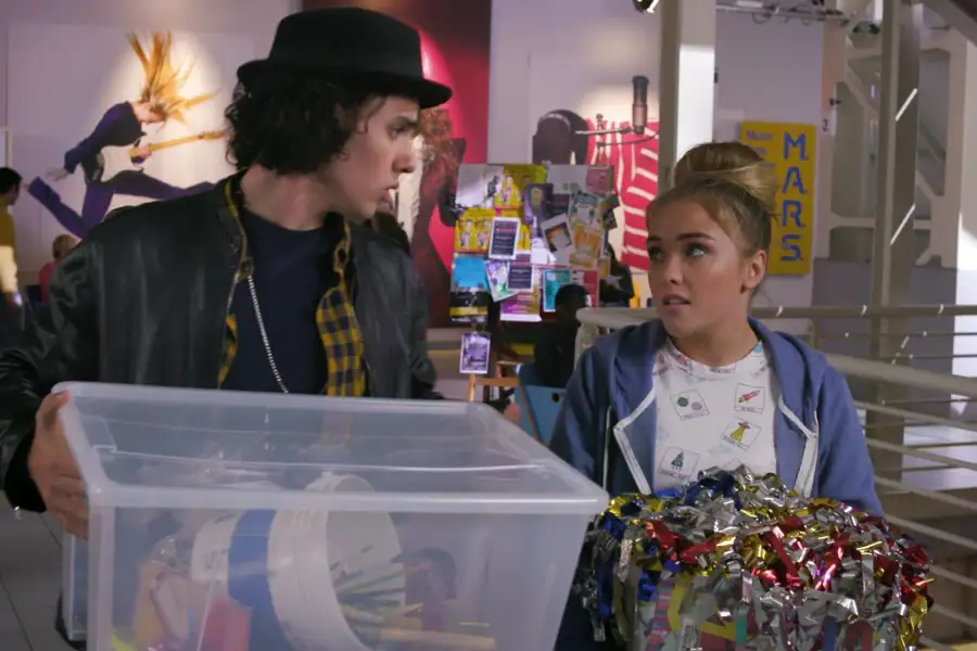 Penny z M.A.R.Sa - galeria zdjęć - filmweb