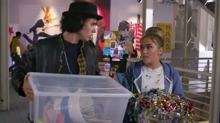 Penny z M.A.R.Sa - galeria zdjęć - filmweb