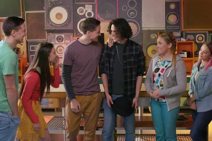 Penny z M.A.R.Sa - galeria zdjęć - filmweb