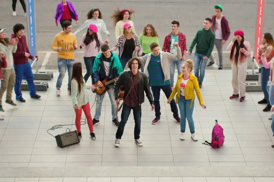 Penny z M.A.R.Sa - galeria zdjęć - filmweb