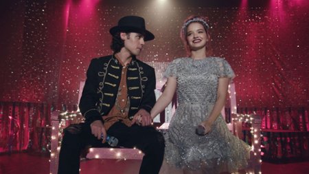 Sezon 1 Odcinek 16 Finałowe przedstawienie